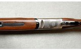 Bettinsoli ~ Premier ~ 12 Gauge - 8 of 12