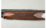 Bettinsoli ~ Premier ~ 12 Gauge - 7 of 12