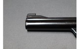 Smith and Wesson Model 18-3 .357 magnum - 7 of 9