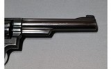 Smith and Wesson Model 18-3 .357 magnum - 6 of 9