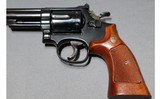 Smith and Wesson Model 18-3 .357 magnum - 3 of 9