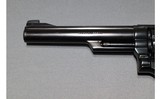 Smith and Wesson Model 18-3 .357 magnum - 4 of 9