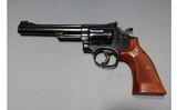 Smith and Wesson Model 18-3 .357 magnum - 2 of 9