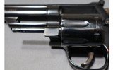 Smith and Wesson Model 18-3 .357 magnum - 8 of 9