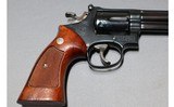 Smith and Wesson Model 18-3 .357 magnum - 5 of 9