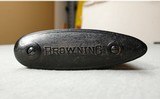 FN ~ Over/Under ~ 12 Gauge - 12 of 12