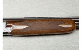FN ~ Over/Under ~ 12 Gauge - 4 of 12