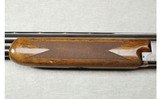FN ~ Over/Under ~ 12 Gauge - 7 of 12