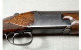 FN ~ Over/Under ~ 12 Gauge - 3 of 12