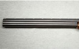 FN ~ Over/Under ~ 12 Gauge - 6 of 12