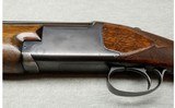 FN ~ Over/Under ~ 12 Gauge - 9 of 12