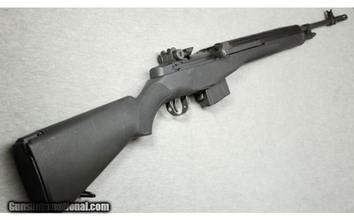 Springfield Armory ~ M1A ~ .308 Winchester