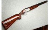 Nikko ~ Shadow ~ 12 Gauge - 1 of 12