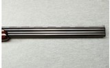 Nikko ~ Shadow ~ 12 Gauge - 5 of 12