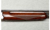 Nikko ~ Shadow ~ 12 Gauge - 4 of 12