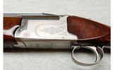 Nikko ~ Shadow ~ 12 Gauge - 9 of 12
