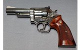 Smith and Wesson Model 19-4 .357 mag - 2 of 8