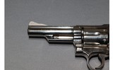 Smith and Wesson Model 19-4 .357 mag - 4 of 8