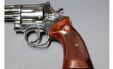 Smith and Wesson Model 19-4 .357 mag - 3 of 8