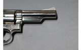 Smith and Wesson Model 19-4 .357 mag - 6 of 8