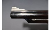 Smith and Wesson Model 19-4 .357 mag - 7 of 8