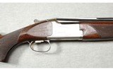 Browning ~ Model 325 Grade 1 ~ 12 Ga. - 3 of 10