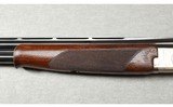 Browning ~ Model 325 Grade 1 ~ 12 Ga. - 6 of 10