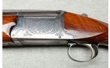 Nikko ~ Shadow ~ 12 Gauge - 9 of 12