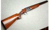 Nikko ~ Shadow ~ 12 Gauge - 1 of 12