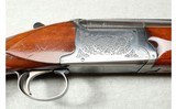 Nikko ~ Shadow ~ 12 Gauge - 3 of 12