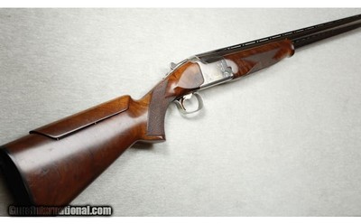Browning ~ Ultra XS ~ 12 Gauge