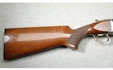 Browning ~ Model 325 Grade 1 ~ 12 Ga. - 2 of 9