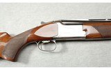 Browning ~ Model 325 Grade 1 ~ 12 Ga. - 3 of 9