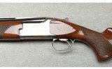 Browning ~ Model 325 Grade 1 ~ 12 Ga. - 7 of 9