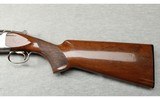 Browning ~ Model 325 Grade 1 ~ 12 Ga. - 8 of 9