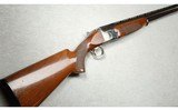 Browning ~ Model 325 Grade 1 ~ 12 Ga. - 1 of 9