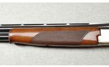 Browning ~ Model 325 Grade 1 ~ 12 Ga. - 6 of 9
