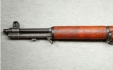 Springfield Armory ~ M1 Garand Navy MK2 ~ 7.62 NATO - 6 of 13