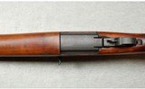 Springfield Armory ~ M1 Garand Navy MK2 ~ 7.62 NATO - 8 of 13