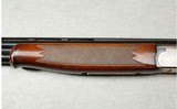 Lanber ~ Sporter ~ 12 Gauge - 7 of 12