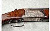 Lanber ~ Sporter ~ 12 Gauge - 3 of 12
