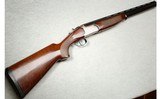 Lanber ~ Sporter ~ 12 Gauge - 1 of 12
