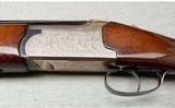 Lanber ~ Sporter ~ 12 Gauge - 9 of 12