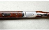 Beretta ~ 686 Special Skeet ~ 12 Gauge - 8 of 12