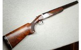Beretta ~ 686 Special Skeet ~ 12 Gauge - 1 of 12