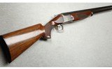 Browning ~ Model 525 ~ 12 Gauge - 1 of 10