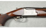 Browning ~ Model 525 ~ 12 Gauge - 3 of 10