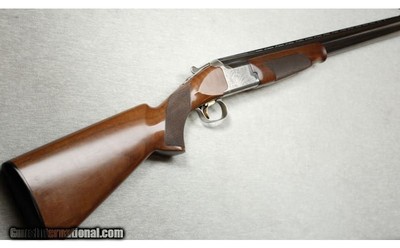 Browning ~ Special GTS ~ 12 Gauge