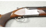 Browning ~ Special GTS ~ 12 Gauge - 3 of 9