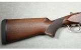 Browning ~ Model 325 Grade 1 ~ 12 Gauge - 2 of 10